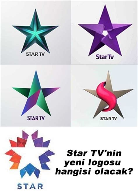 yeni star logosu